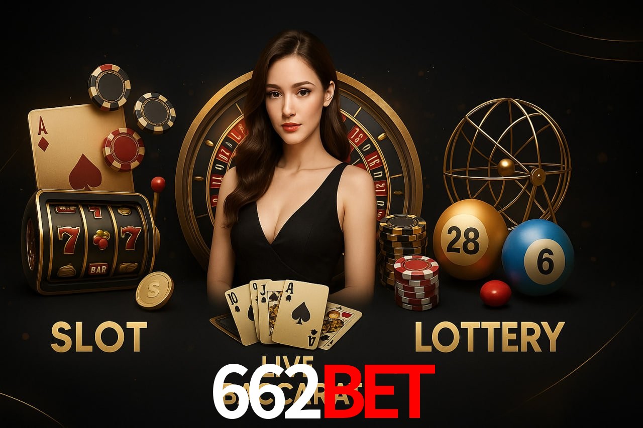 662bet: Jogos de Caça-Níqueis-Altas Recompensas, Roleta-Velocidade, Blackjack-Desafios Máximos