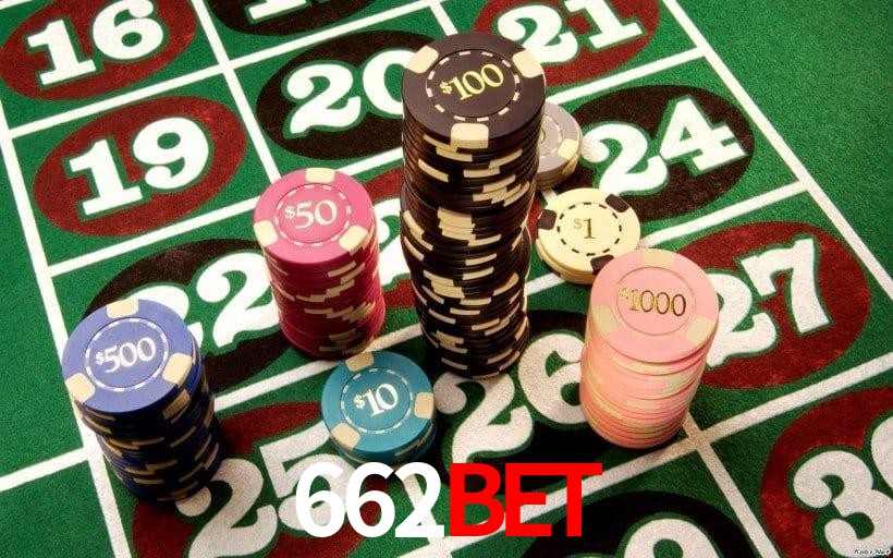 662bet: Seu Especialista em Apostas Esportivas Brasileiras