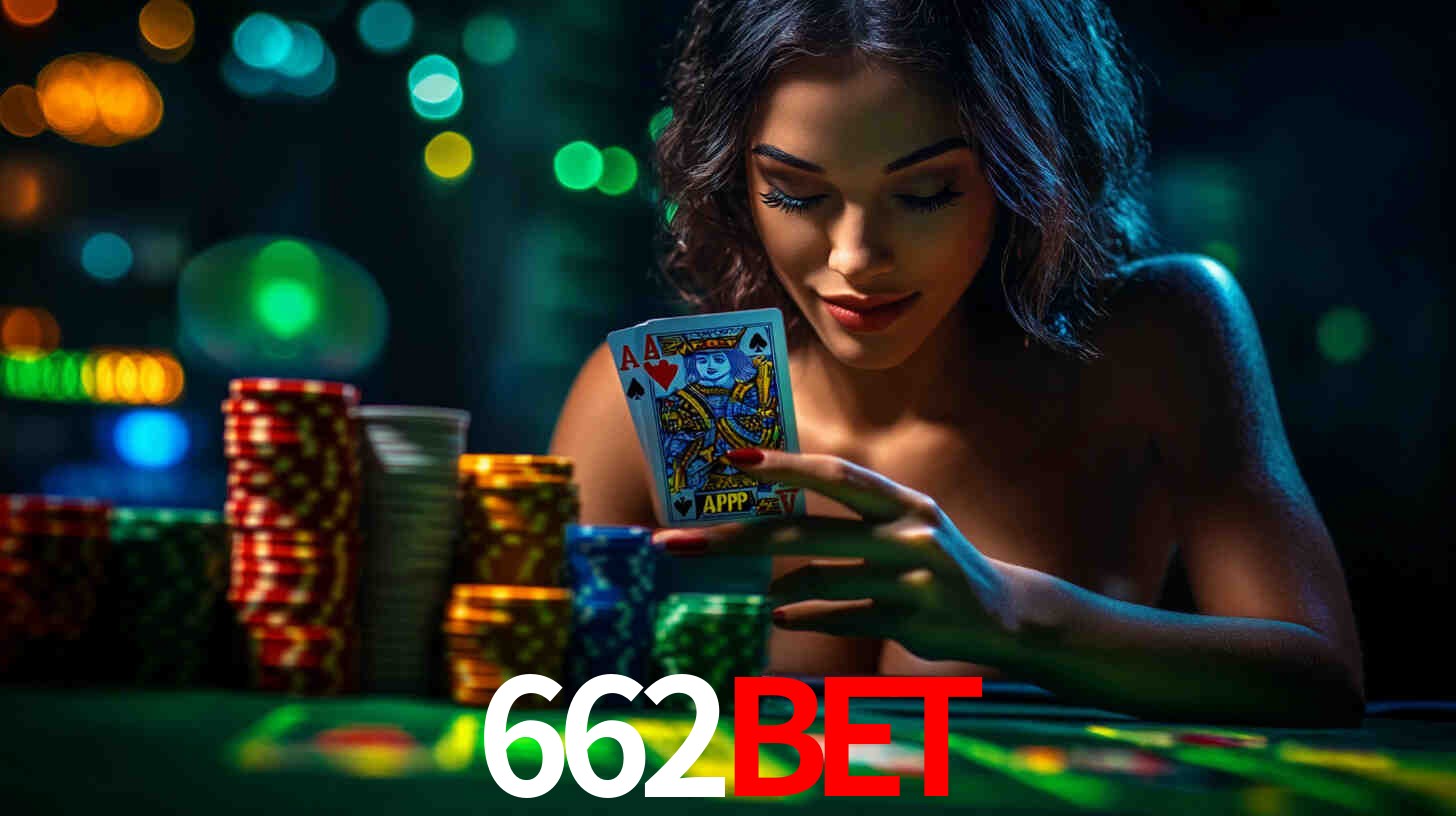 662bet