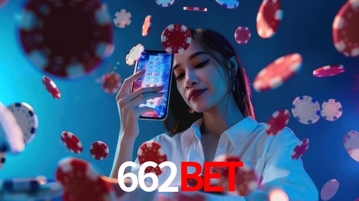 662bet,662bet app