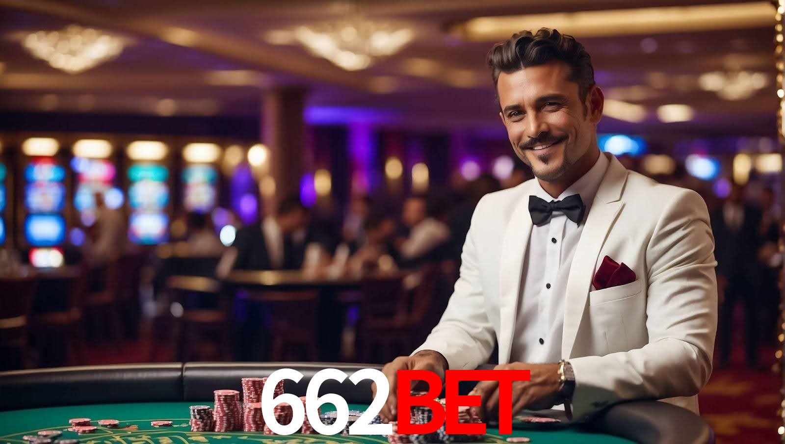 662bet win