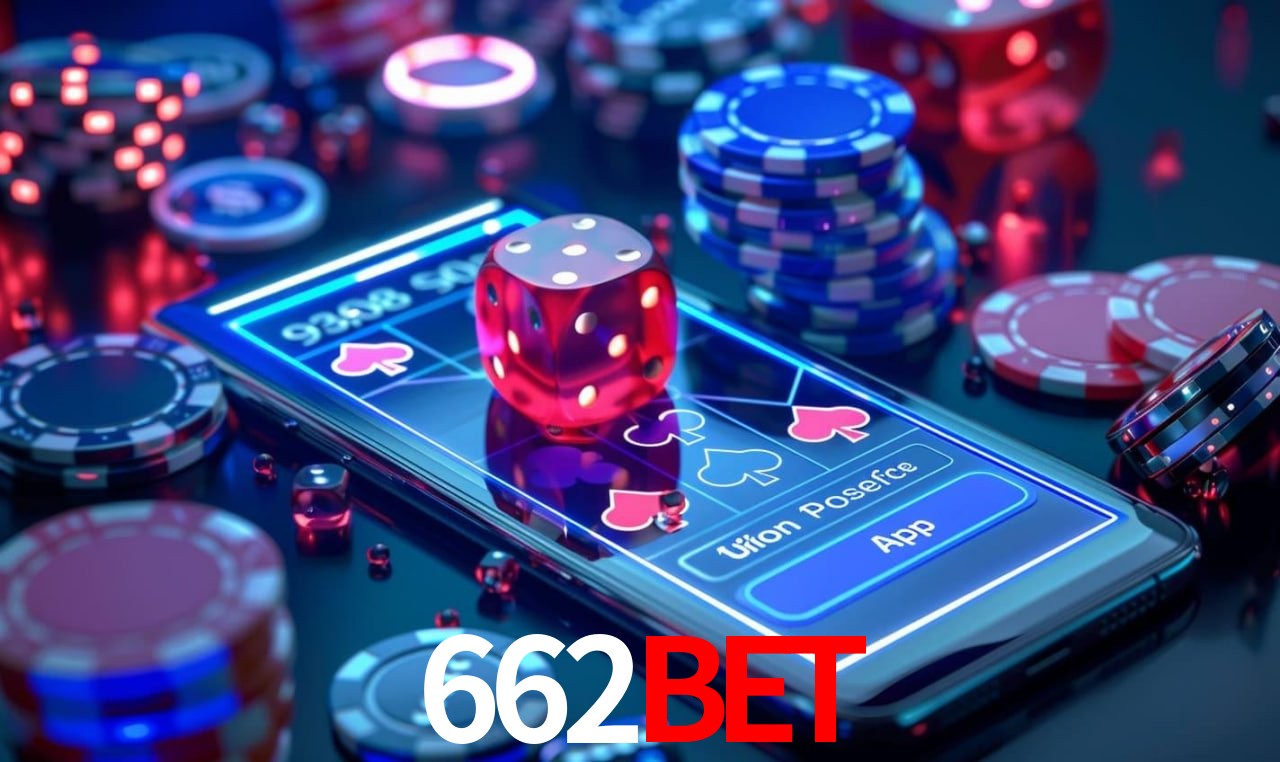 662bet,662bet app