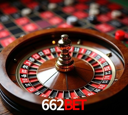 Acesso seguro à conta 662bet